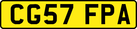 CG57FPA