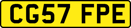 CG57FPE