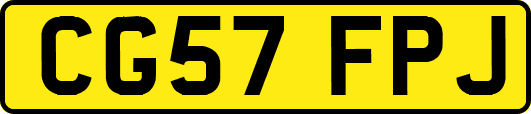 CG57FPJ