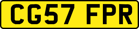 CG57FPR