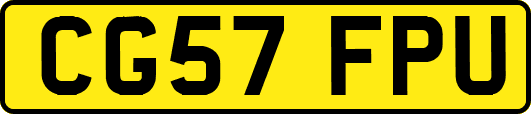 CG57FPU