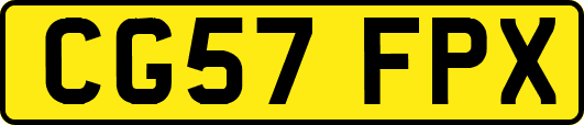 CG57FPX