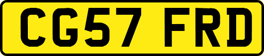 CG57FRD