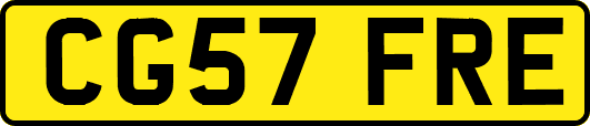 CG57FRE