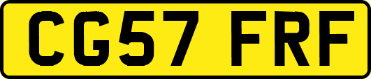 CG57FRF
