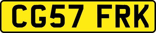 CG57FRK