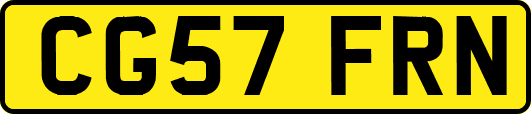 CG57FRN