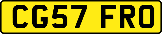CG57FRO