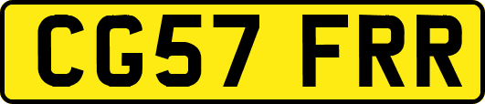 CG57FRR