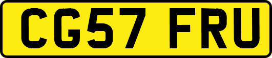 CG57FRU