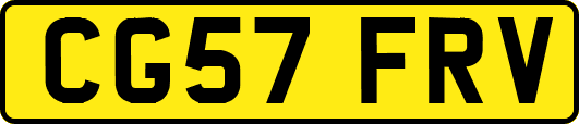 CG57FRV