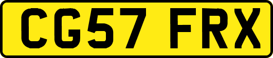 CG57FRX