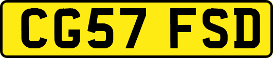 CG57FSD