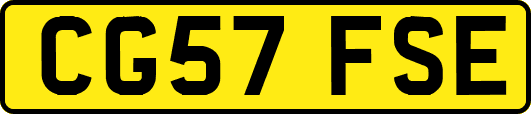 CG57FSE