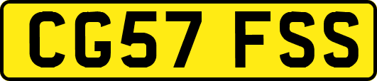 CG57FSS