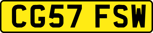 CG57FSW