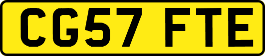 CG57FTE