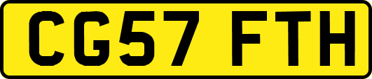 CG57FTH