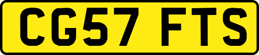 CG57FTS