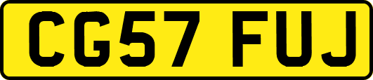 CG57FUJ