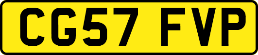 CG57FVP