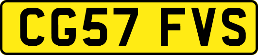 CG57FVS