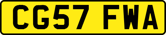 CG57FWA