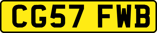 CG57FWB