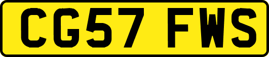 CG57FWS