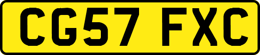 CG57FXC