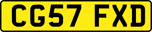 CG57FXD