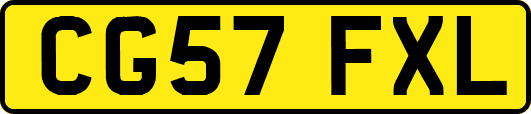 CG57FXL