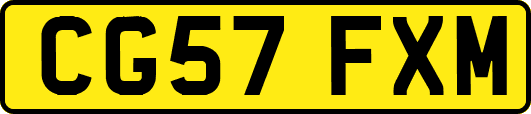 CG57FXM
