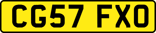 CG57FXO