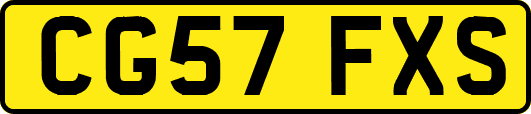 CG57FXS
