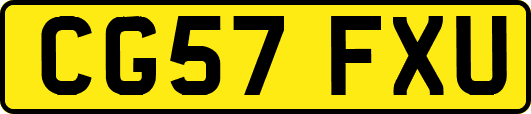 CG57FXU