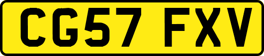 CG57FXV