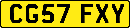 CG57FXY