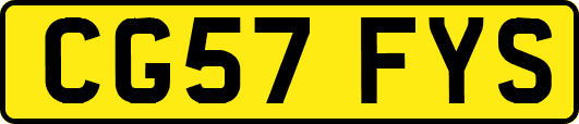 CG57FYS