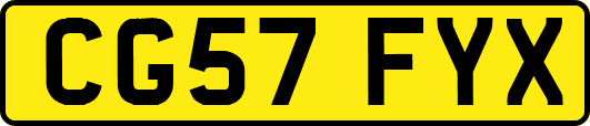 CG57FYX