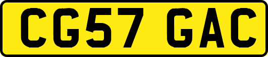 CG57GAC