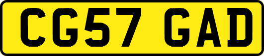 CG57GAD