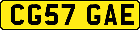 CG57GAE