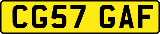 CG57GAF