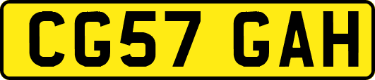 CG57GAH