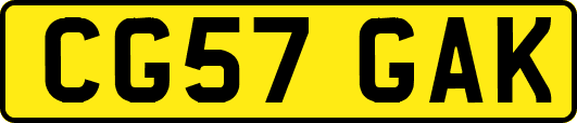 CG57GAK