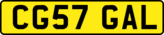 CG57GAL