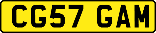CG57GAM