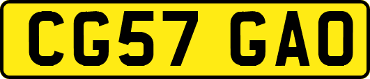 CG57GAO