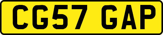 CG57GAP